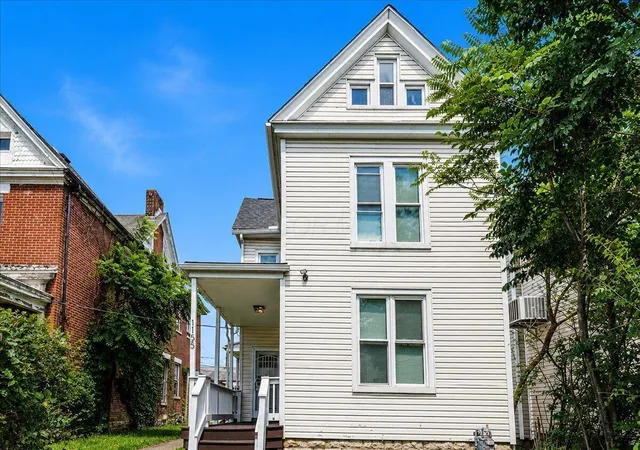 Photo 2 of Single family home for sale at 1155 Hildreth Ave, Columbus, OH 43203 | MLS# 226027962 | Listing updated on 2026-09-21