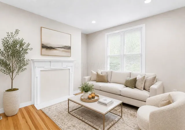 Photo 4 of Single family home for sale at 1155 Hildreth Ave, Columbus, OH 43203 | MLS# 226027962 | Listing updated on 2026-09-21