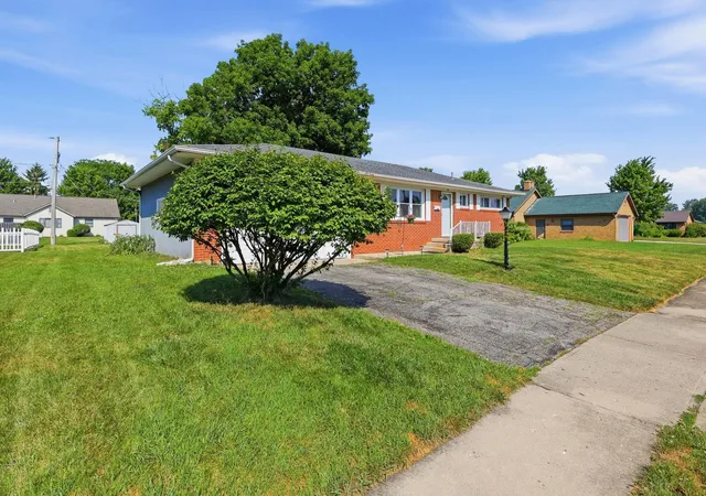 30th image of 99 Flax Dr, London, OH 43140 | MLS# 226025350
