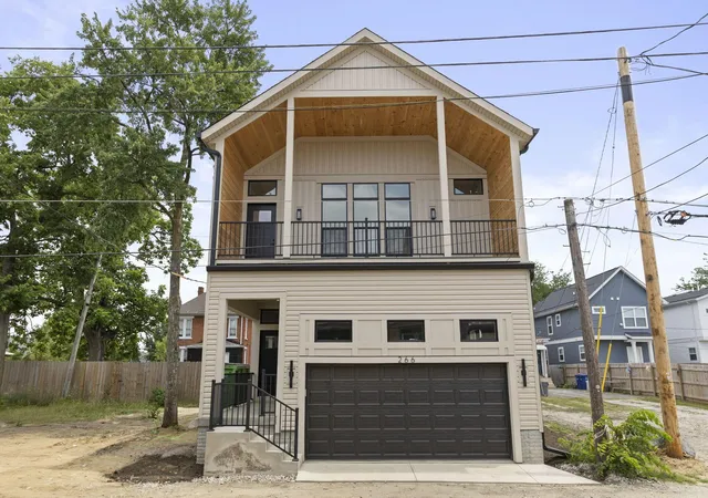 1st image of 266 Talmadge St, Columbus, OH 43203 | MLS# 226025364