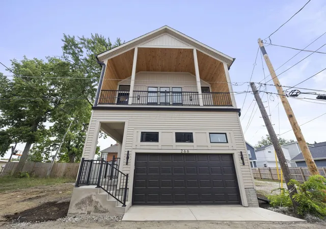 2nd image of 266 Talmadge St, Columbus, OH 43203 | MLS# 226025364