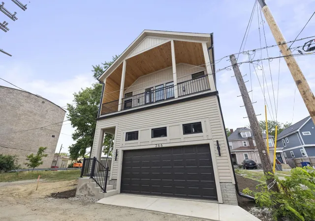 Photo 2 of Single family home for sale at 266 Talmadge St, Columbus, OH 43203 | MLS# 226025364 | Listing updated on 2026-09-25