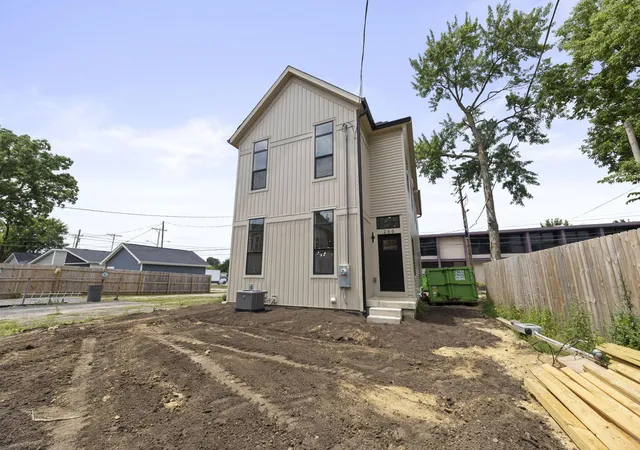 73rd image of 266 Talmadge St, Columbus, OH 43203 | MLS# 226025364