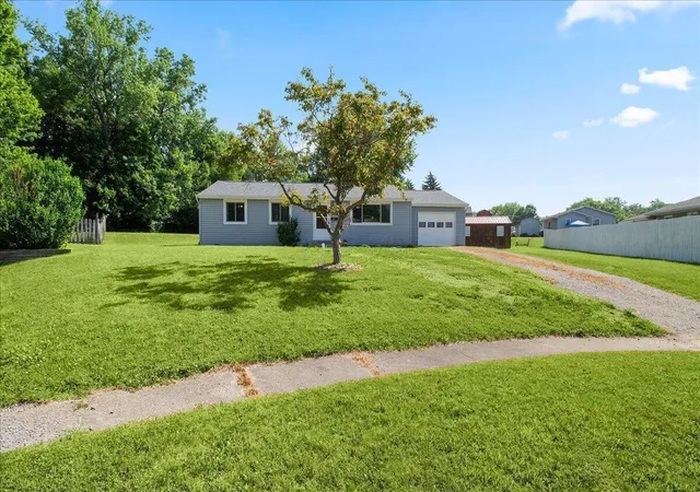 Homes for sale in Bellefontaine, OH | 504 Jefferson Ct, Bellefontaine, OH 43311 | MLS# 226025710