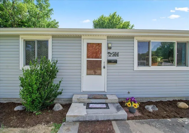 Photo 4 of Single family home for sale at 504 Jefferson Ct, Bellefontaine, OH 43311 | MLS# 226025710 | Listing updated on 2026-08-02