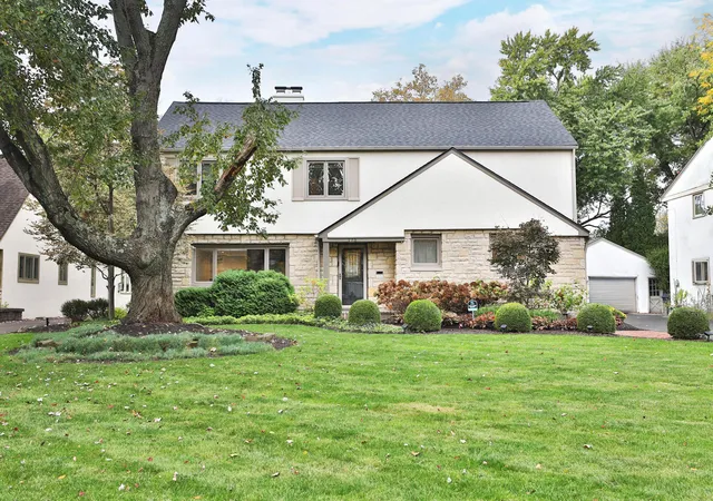 Photo 1 of Single family home for sale at 175 S Merkle Rd, Columbus, OH 43209 | MLS# 226039362 | Listing updated on 2026-10-26