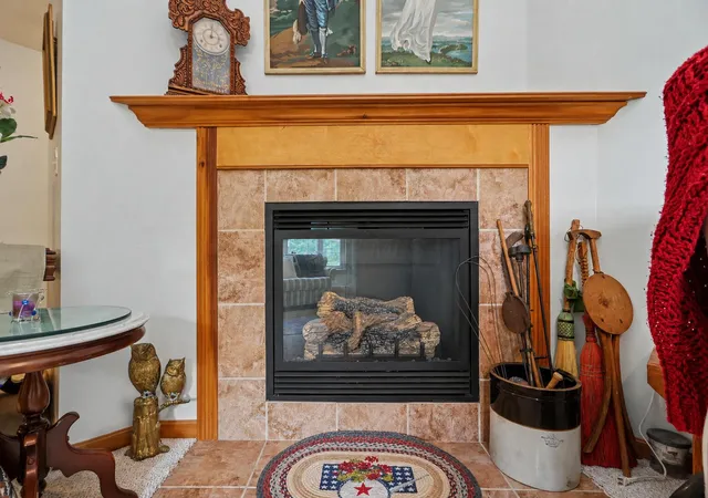 Listing Photo 5 - Condo for sale in building located at 2357 Deerfield Ln, Ontario, OH 44906