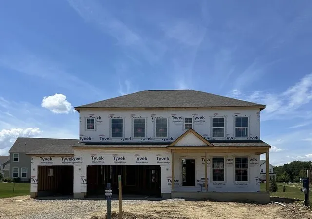 2nd image of 7356 Coralberry Wy, Plain City, OH 43064 | MLS# 226025311