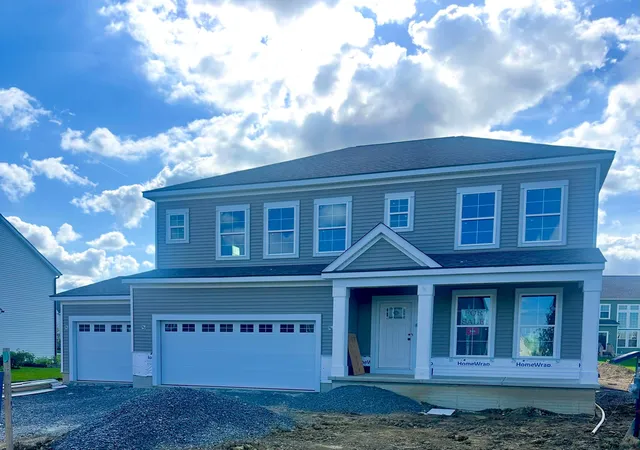 1st image of 7356 Coralberry Wy, Plain City, OH 43064 | MLS# 226025311