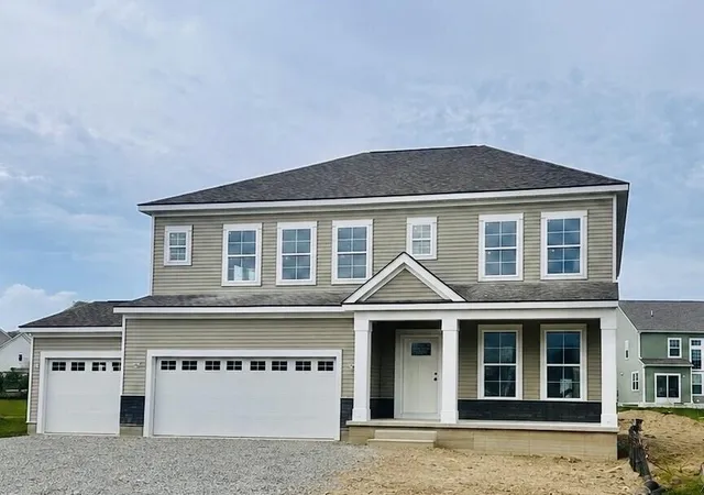Photo 1 of Single family home for sale at 7356 Coralberry Way, Plain City, OH 43064 | MLS# 226025311 | Listing updated on 2026-09-18