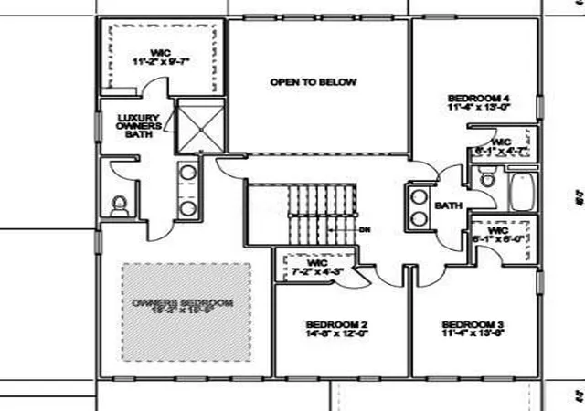 4th image of 7356 Coralberry Wy, Plain City, OH 43064 | MLS# 226025311