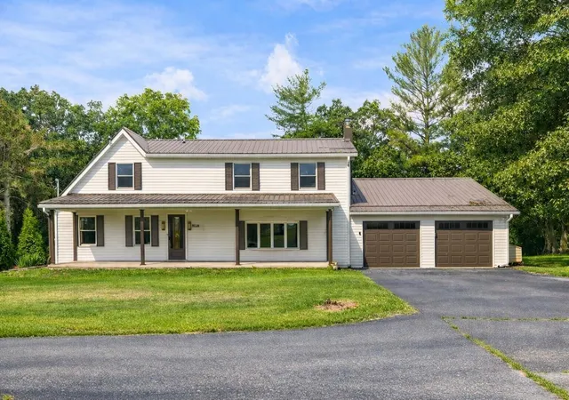 1st image of 3229 Nolan Rd, Zanesville, OH 43701 | MLS# 226026057