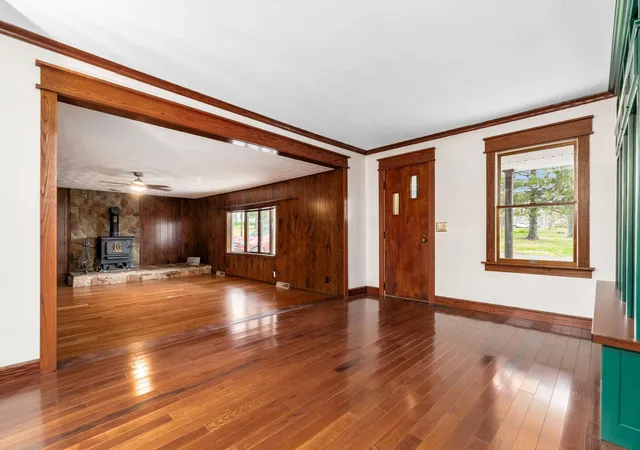 4th image of 3229 Nolan Rd, Zanesville, OH 43701 | MLS# 226026057