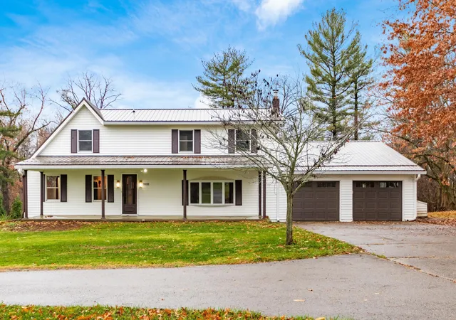 50th image of 3229 Nolan Rd, Zanesville, OH 43701 | MLS# 226026057