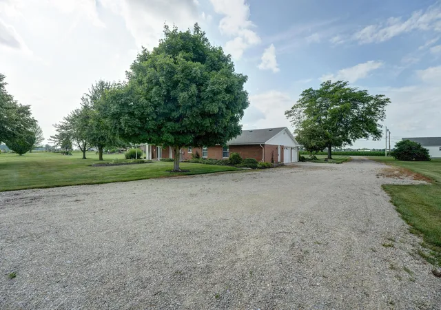 Homes for sale in Arcanum, OH | 6671 Dull Rd, Arcanum, OH 45304 | MLS# 226025327