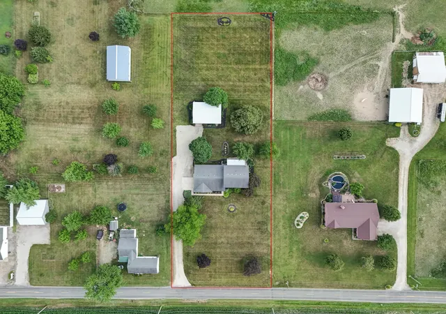 Homes for sale in Arcanum, OH | 6671 Dull Rd, Arcanum, OH 45304 | MLS# 226025327