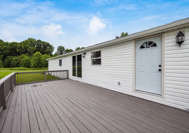 Homes for sale in Cardington, OH | 2771 Township Road 20, Cardington, OH 43315 | MLS# 226025326