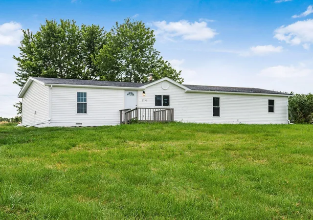 Homes for sale in Cardington, OH | 2771 Township Road 20, Cardington, OH 43315 | MLS# 226025326