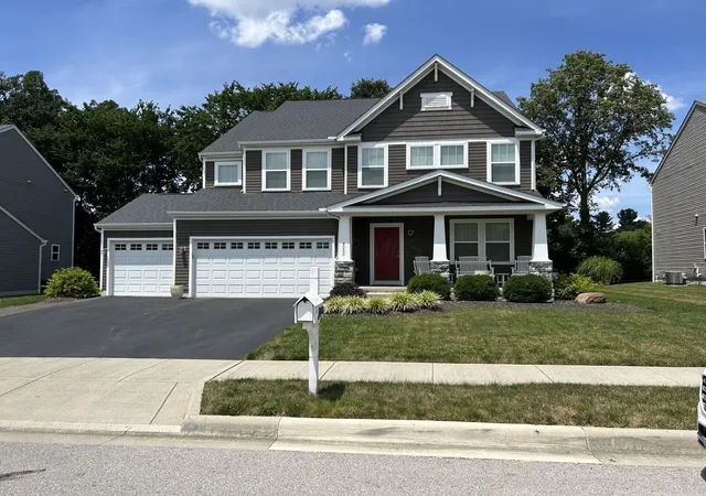 1st image of 8000 Narrow Leaf Dr, Blacklick, OH 43004 | MLS# 226025525