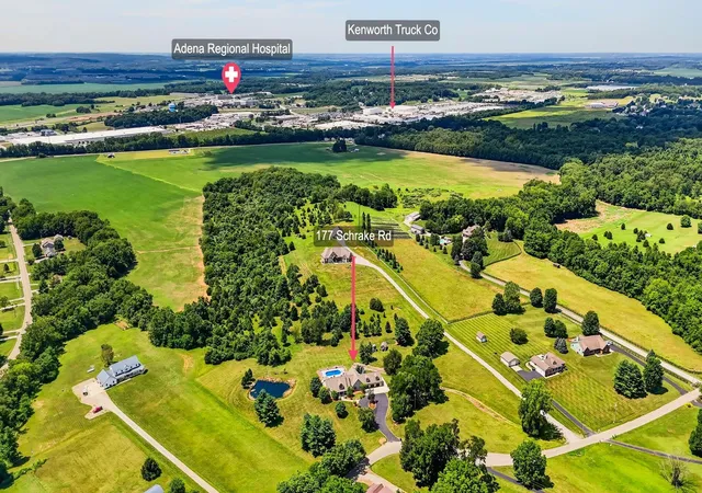 Photo 4 of Single family home for sale at 177 Schrake Rd #347, Chillicothe, OH 45601 | MLS# 226025541 | Listing updated on 2026-09-14