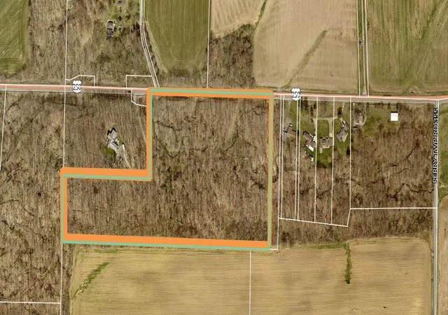 Photo 1 of Sale Pending at 0 Us Rt 250, Ashland, OH 44805 | MLS# 226025336 | Listing updated on 2026-09-11