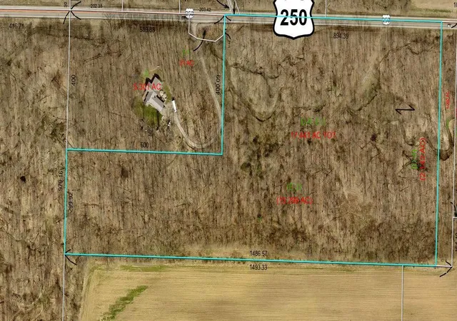 Photo 2 of Sale Pending at 0 Us Rt 250, Ashland, OH 44805 | MLS# 226025336 | Listing updated on 2026-09-11
