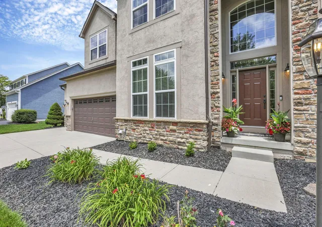Homes for sale in Powell, OH | 3334 Winding Woods Dr, Powell, OH 43065 | MLS# 226025343