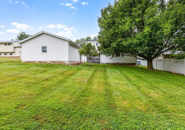 Homes for sale in New Lexington, OH | 113 Long St, New Lexington, OH 43764 | MLS# 226025352