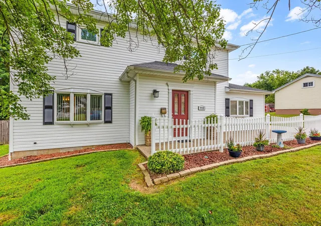 Homes for sale in New Lexington, OH | 113 Long St, New Lexington, OH 43764 | MLS# 226025352