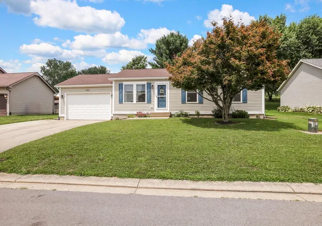 Homes for sale in Newark, OH | 964 Garfield Ave, Newark, OH 43055 | MLS# 226025359