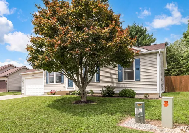 Homes for sale in Newark, OH | 964 Garfield Ave, Newark, OH 43055 | MLS# 226025359