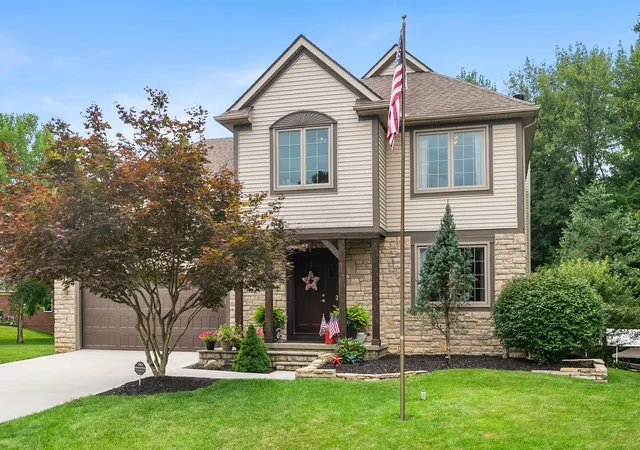 Homes for sale in Westerville, OH | 6399 Gossamer Ct, Westerville, OH 43081 | MLS# 226025373