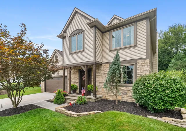 Homes for sale in Westerville, OH | 6399 Gossamer Ct, Westerville, OH 43081 | MLS# 226025373