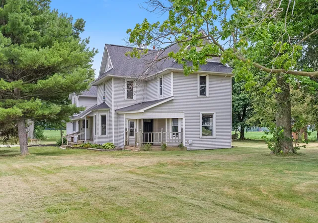 Homes for sale in Marysville, OH | 20088 State Route 31, Marysville, OH 43040 | MLS# 226025369