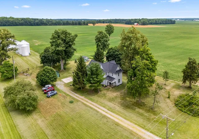 Homes for sale in Marysville, OH | 20088 State Route 31, Marysville, OH 43040 | MLS# 226025369