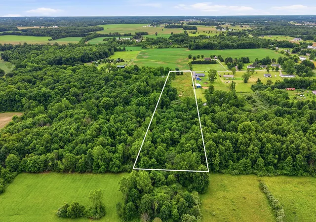 2nd image of 4077 Township Road 51, Galion, OH 44833 | MLS# 226027232