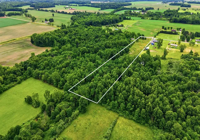 3rd image of 4077 Township Road 51, Galion, OH 44833 | MLS# 226027232