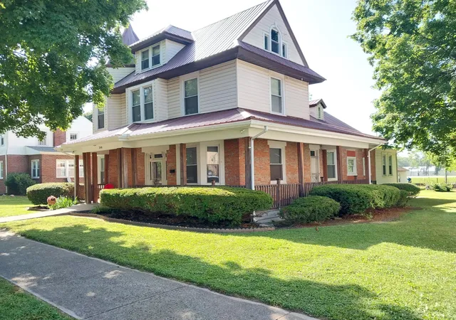 Homes for sale in Greenfield, OH | 348 South St, Greenfield, OH 45123 | MLS# 226025401