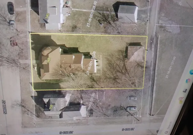 Homes for sale in Greenfield, OH | 348 South St, Greenfield, OH 45123 | MLS# 226025401