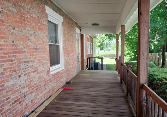 Photo 4 of Single family home for sale at 348 South St, Greenfield, OH 45123 | MLS# 226025401 | Listing updated on 2026-08-29
