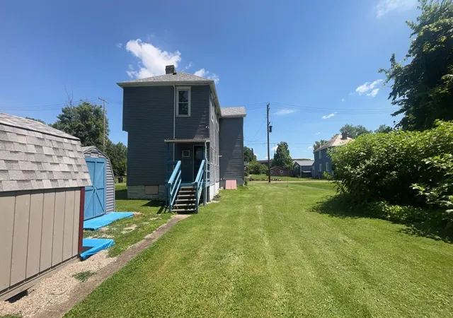 Homes for sale in Zanesville, OH | 818 Turner St, Zanesville, OH 43701 | MLS# 226025393