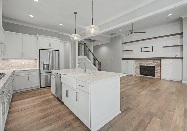 Photo 4 of Single family home for sale at 5561 Cove Hvn St, Westerville, OH 43081 | MLS# 226025400 | Listing updated on 2026-08-13