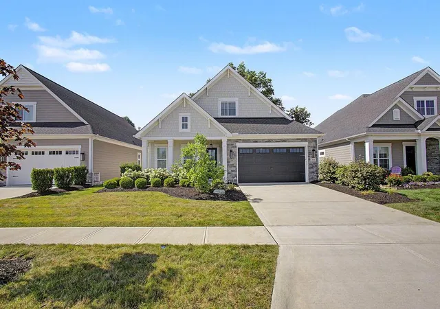 Photo 2 of Single family home for sale at 5561 Cove Hvn St, Westerville, OH 43081 | MLS# 226025400 | Listing updated on 2026-08-13
