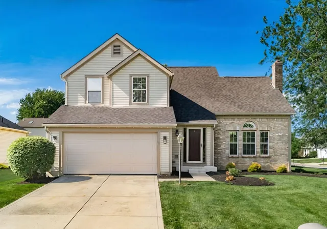Homes for sale in Hilliard, OH | 5396 Delano Ct, Hilliard, OH 43026 | MLS# 226025397
