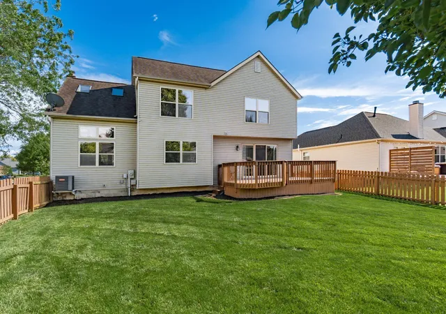 Homes for sale in Hilliard, OH | 5396 Delano Ct, Hilliard, OH 43026 | MLS# 226025397