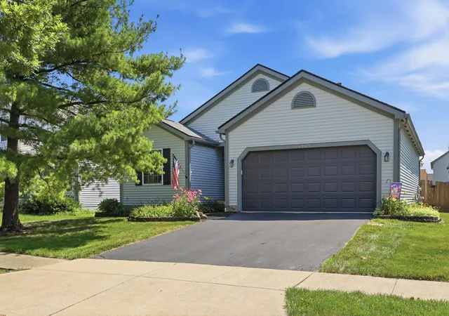 Photo 2 of Sale Pending at 4942 Kingpin Dr, Columbus, OH 43231 | MLS# 226025960 | Listing updated on 2026-09-18