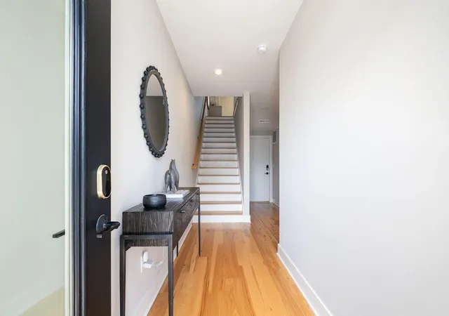 Listing Photo 1 - Condo for sale in building located at 1149 N 4th St, Columbus, OH 43201 - Unit #