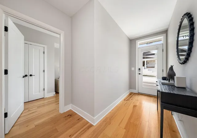 Listing Photo 4 - Condo for sale in building located at 1149 N 4th St, Columbus, OH 43201