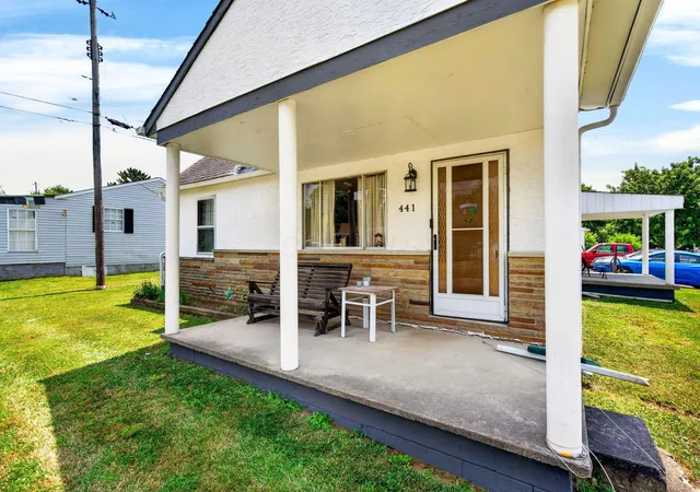 4th image of 441 Hilock Rd, Columbus, OH 43207 | MLS# 226027686