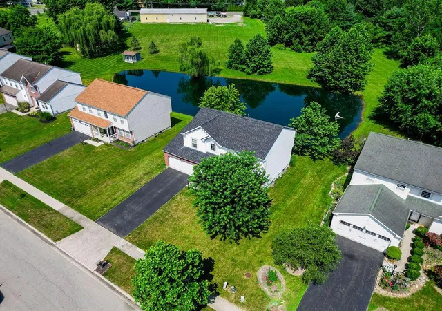 Homes for sale in Pataskala, OH | 107 Spring Brook Ct, Pataskala, OH 43062 | MLS# 226025406